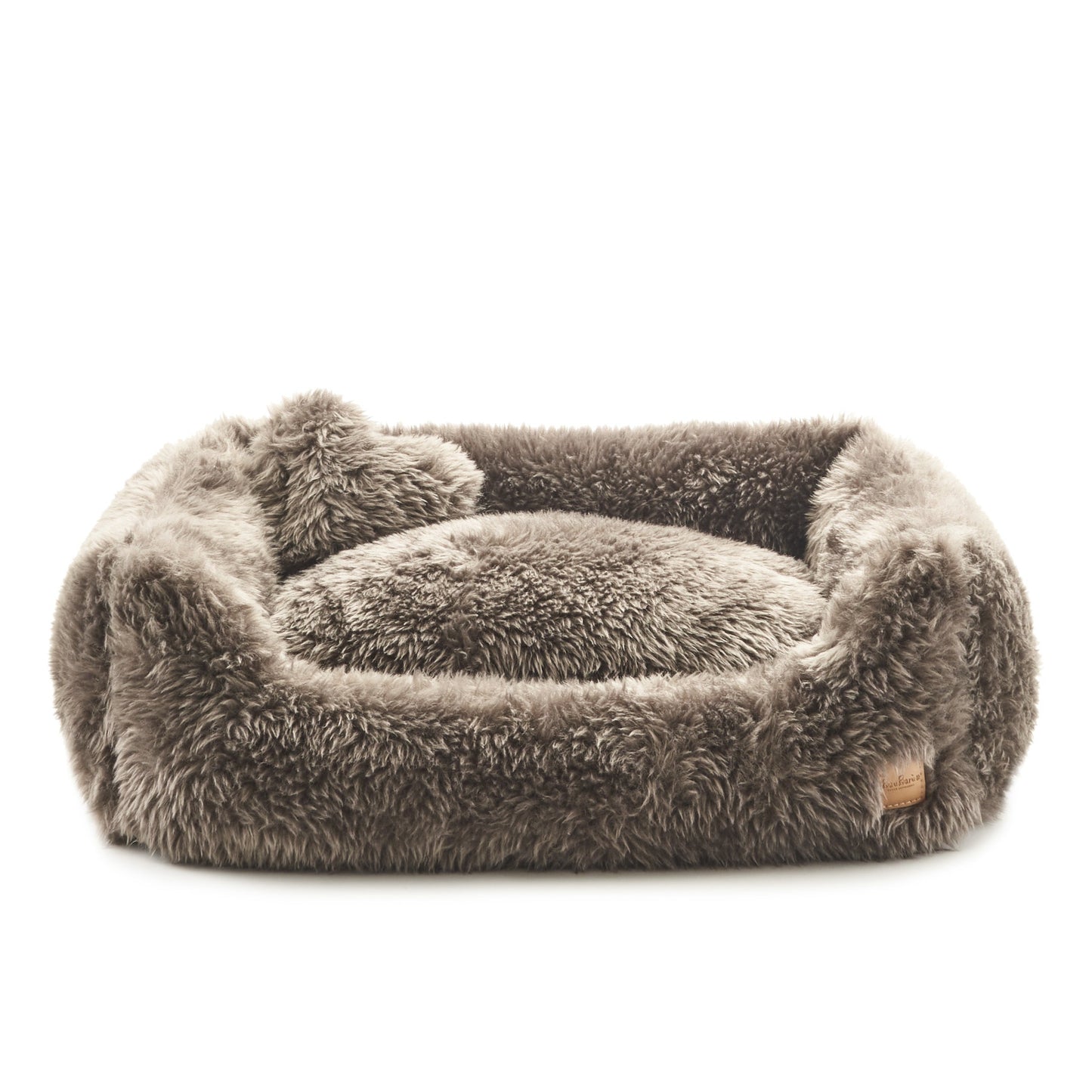 Bau Barù Pet Bed Empire Ireland Mud