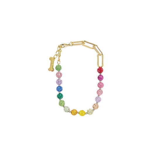 For Pets Only You are my Rainbow Necklace
