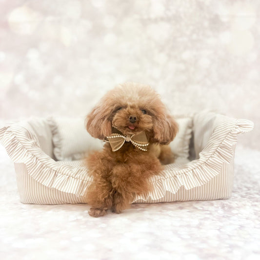 For Pets Only Cuccia French Riviera Cozy