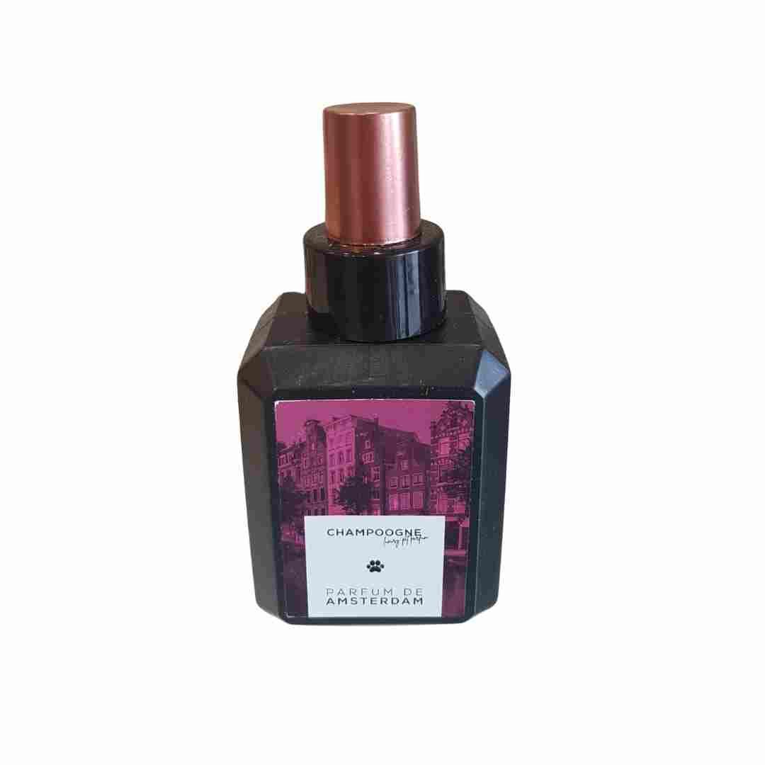 Champoogne Parfum de Amsterdam 100ml