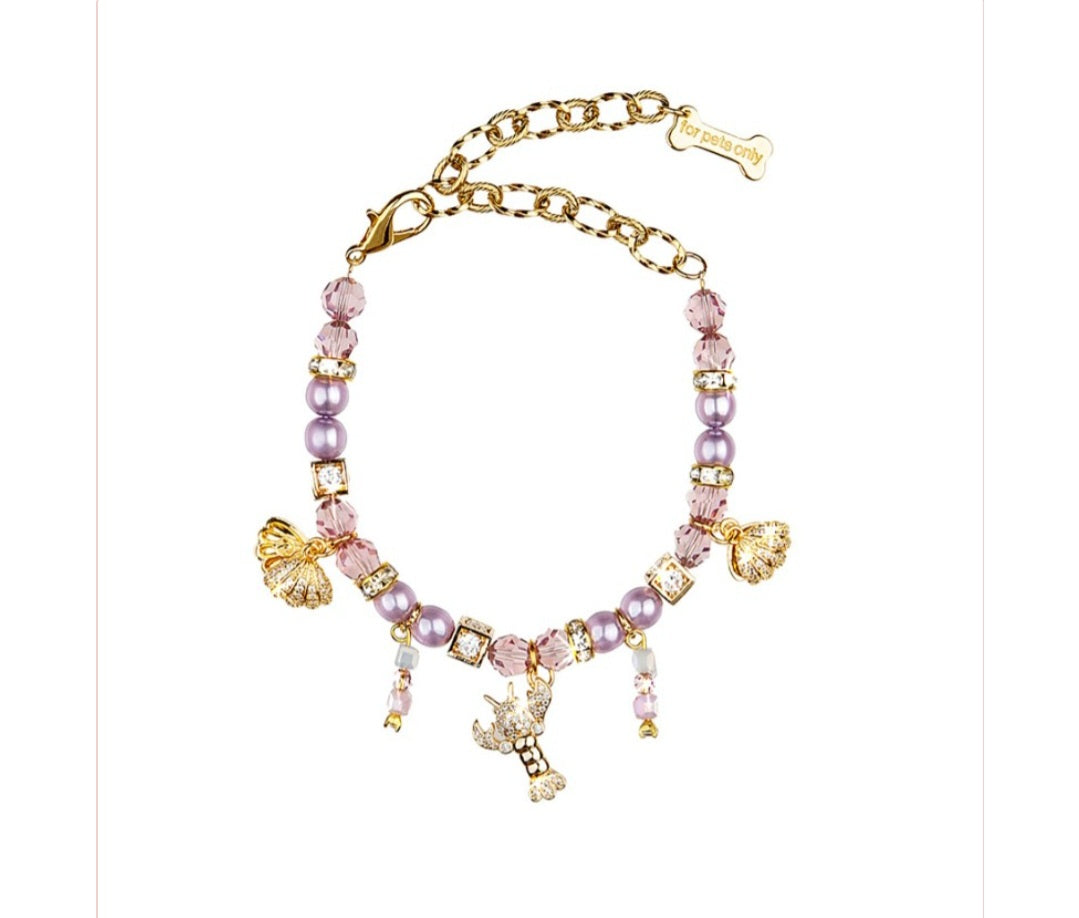 Lilac beach Bijoux