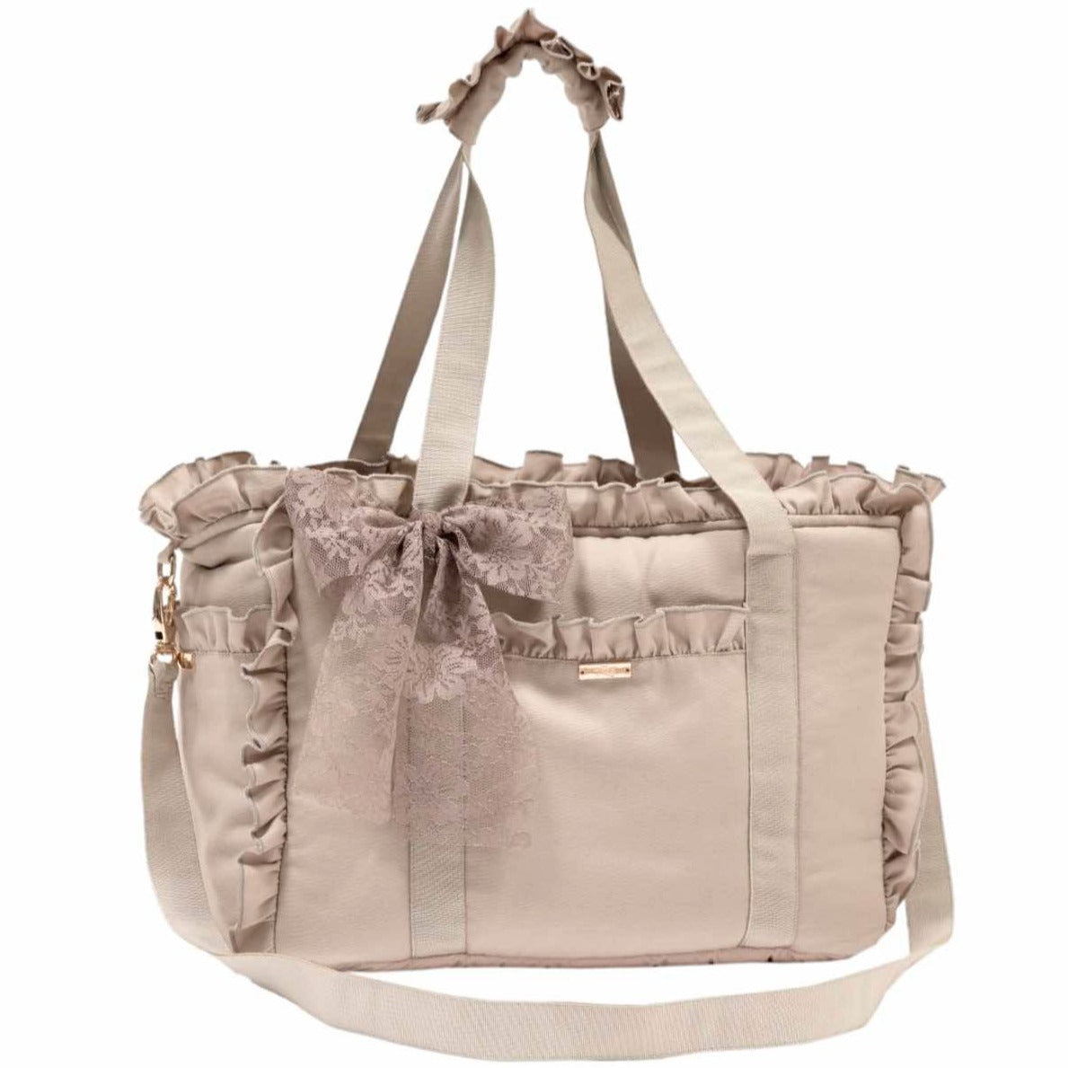 Teo I'm Cool Borsa Chic Natural Bag – Boutique