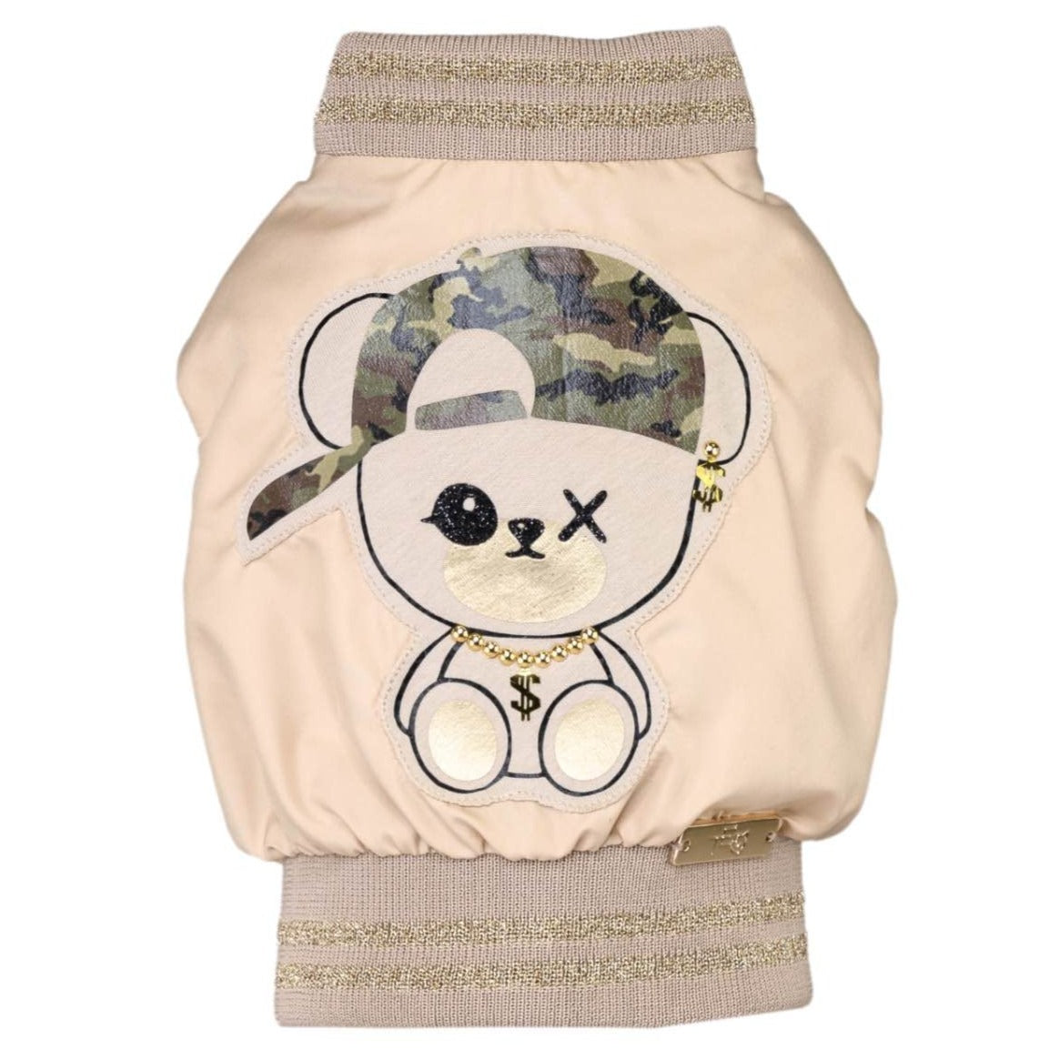 Teo I'm Cool Cool Boy Bomber