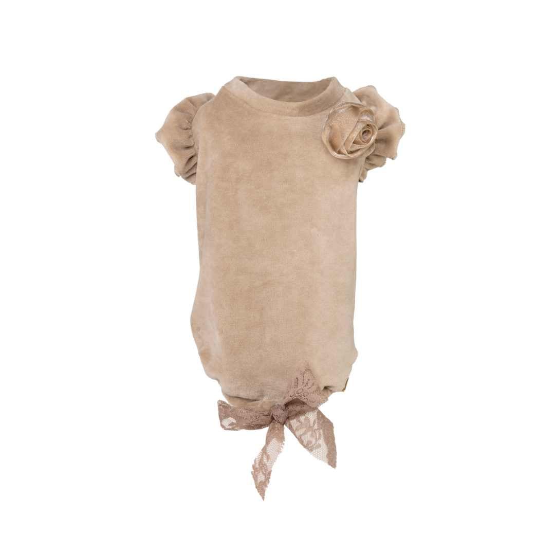 Teo I'm Cool Sweet Natural Pull Camel