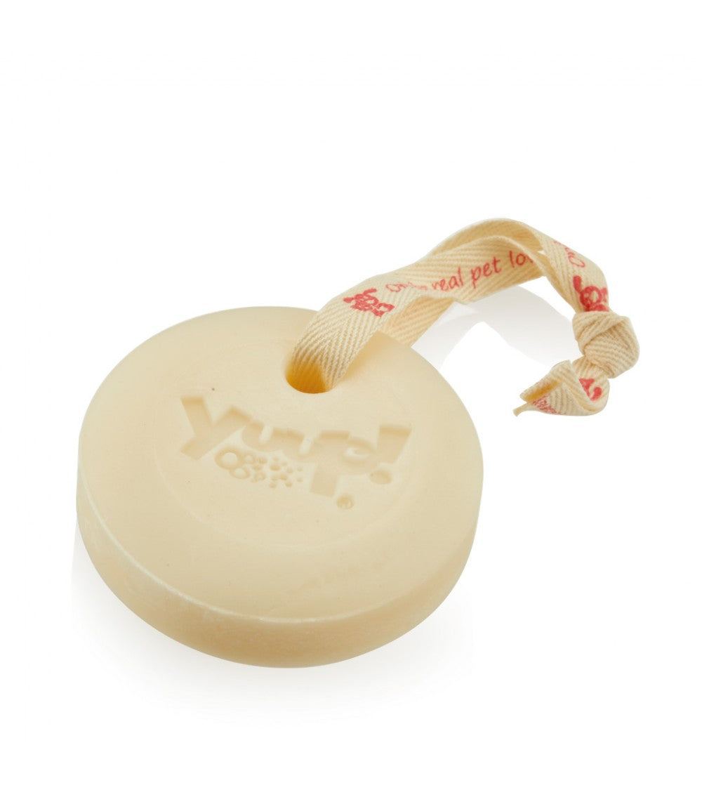 Shampoo and Solid Balm 2in1 Yuup 80gr