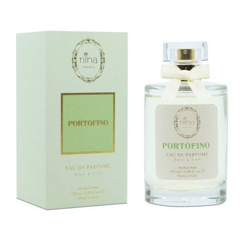 PORTOFINO - PROFUMO ALCOOL FREE - FICO SELVATICO - 100 ML - A.Mici&Co Boutique