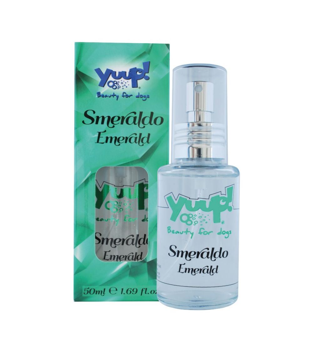 SMERALDO 50ML - A.Mici&Co Boutique