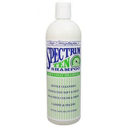 SPECTRUM TEN SHAMPOO - 473ml - A.Mici&Co Boutique