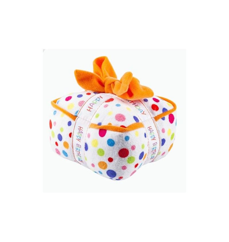 HAPPY BIRTHDAY GIFT BOX