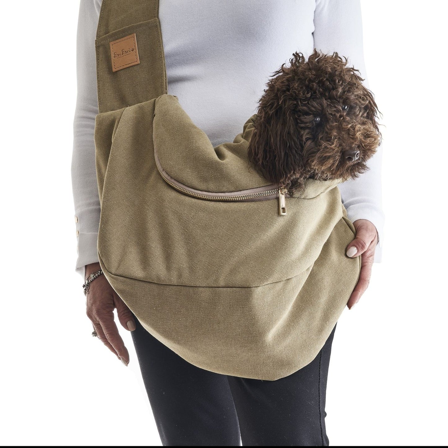 Bau Baru Linus Waist Bag