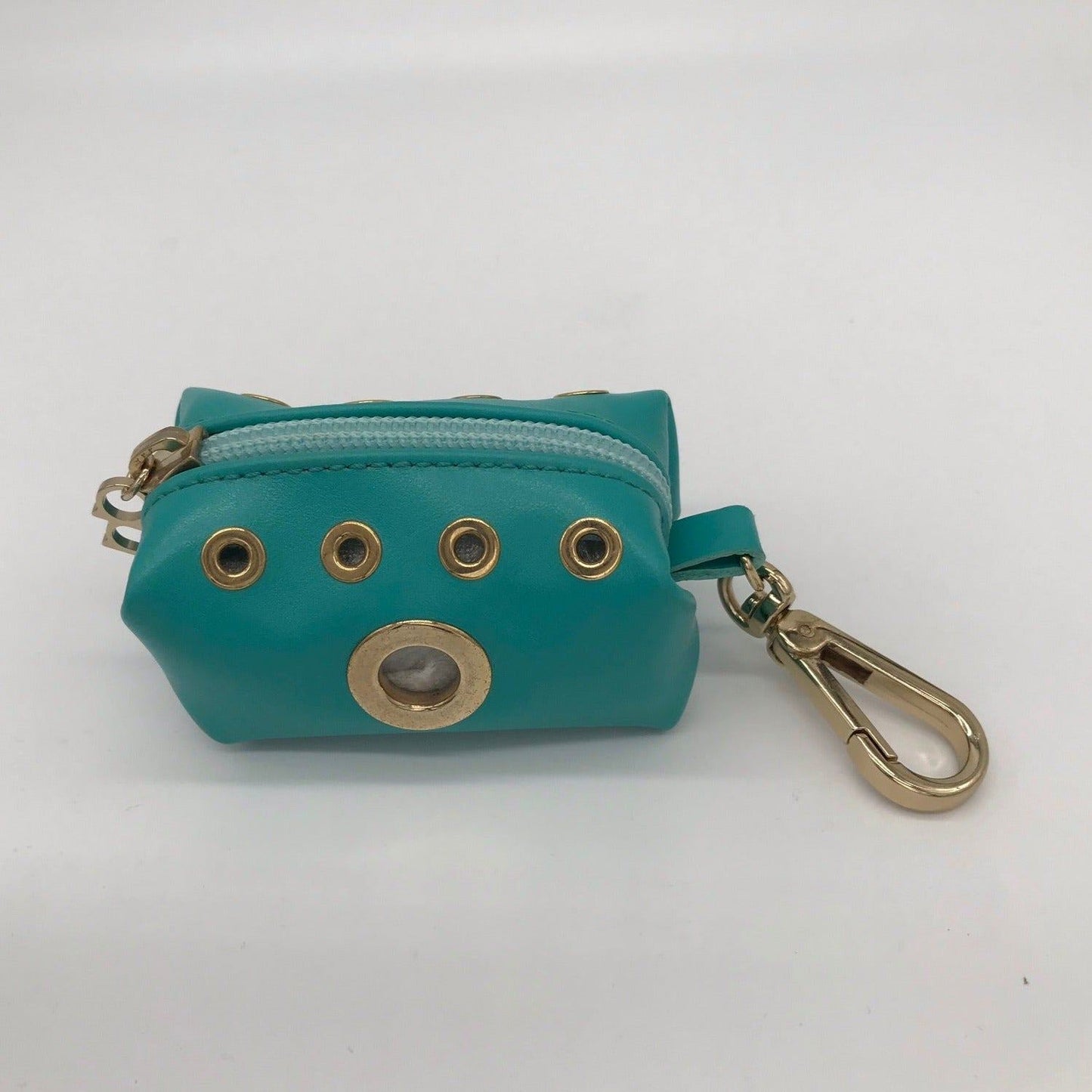 Pochette en cuir Tiffany