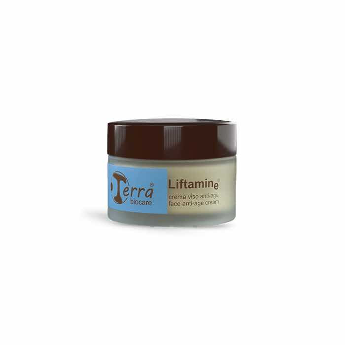 Liftamine Anti-Age Face Cream 50ml