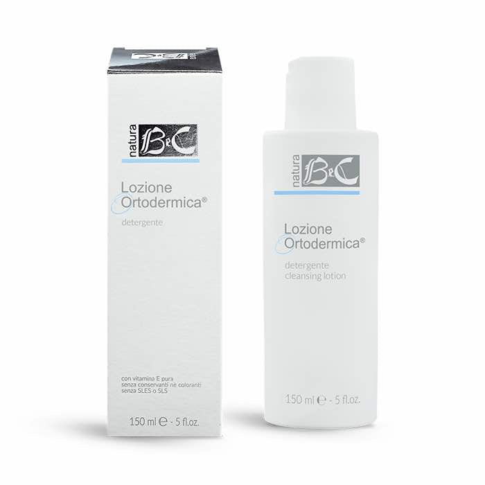 BeC Orthodermal Lotion 150ml