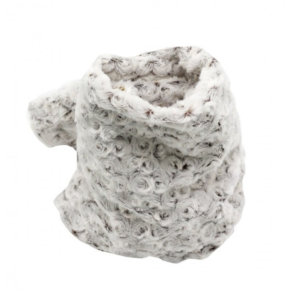 Roselline Faux Fur Cover