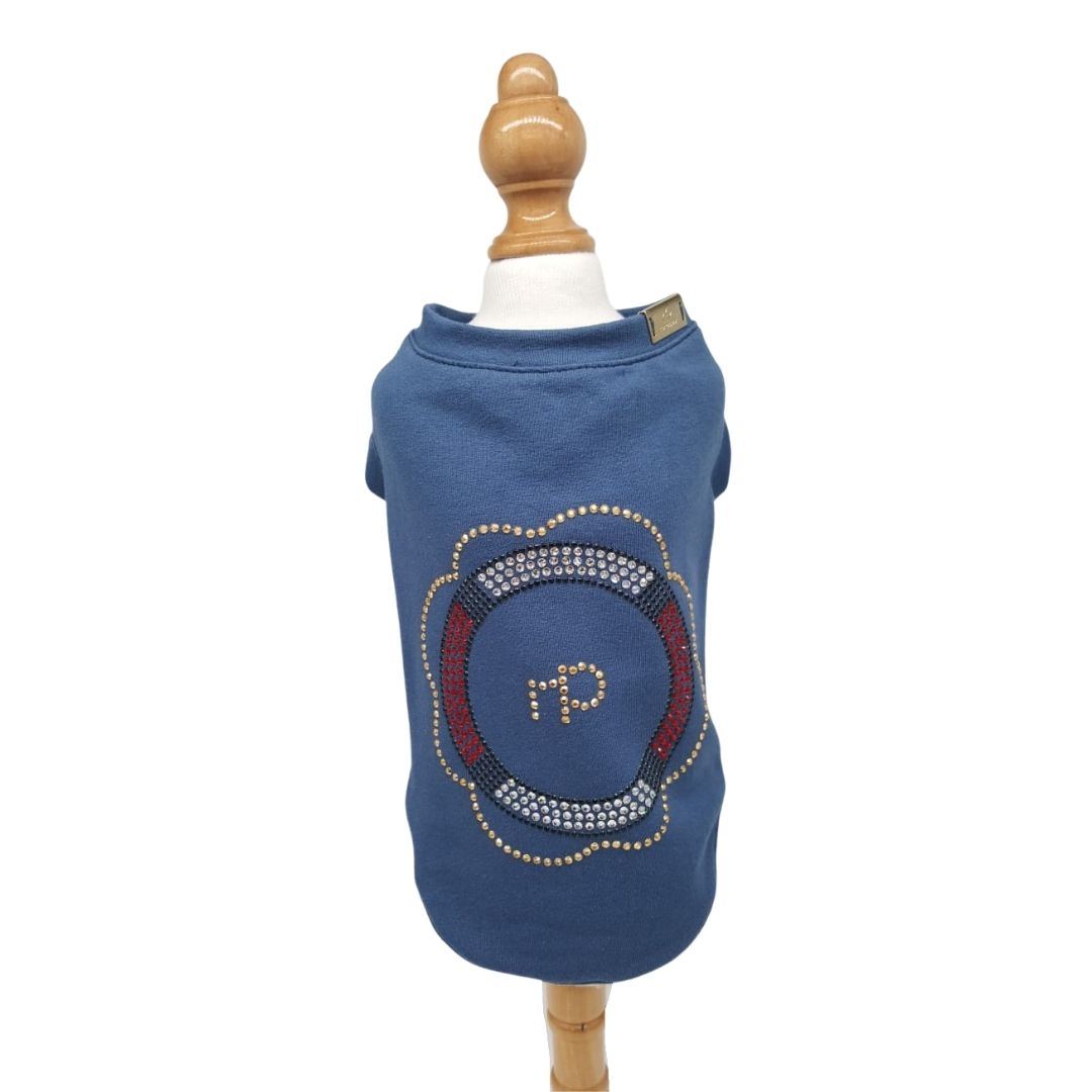 canottiera-diamond-float-blue-ntp