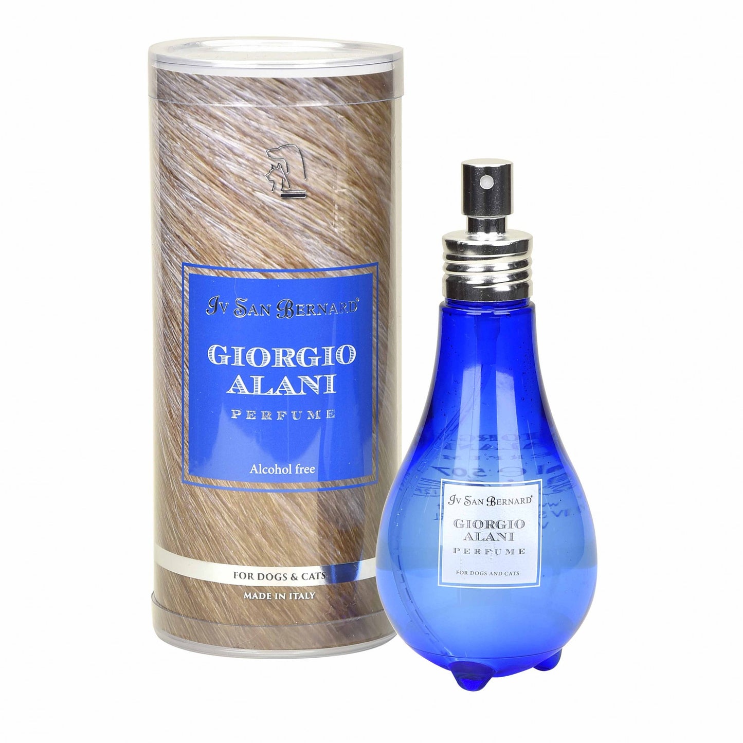 Giorgio Alani Perfume
