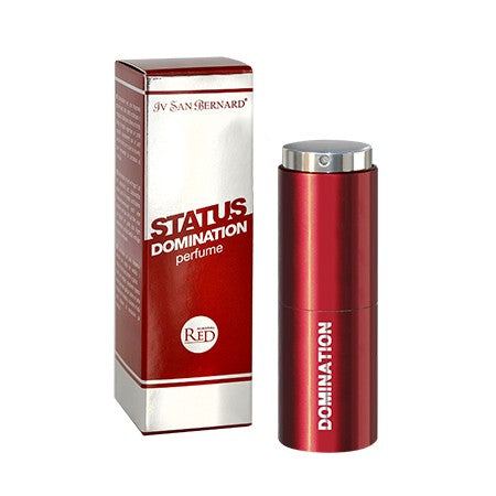 Profumo Status Domination