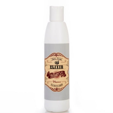 Elixir Shampoo alla Bava di Lumaca per Cani e Gatti 250ml Ok