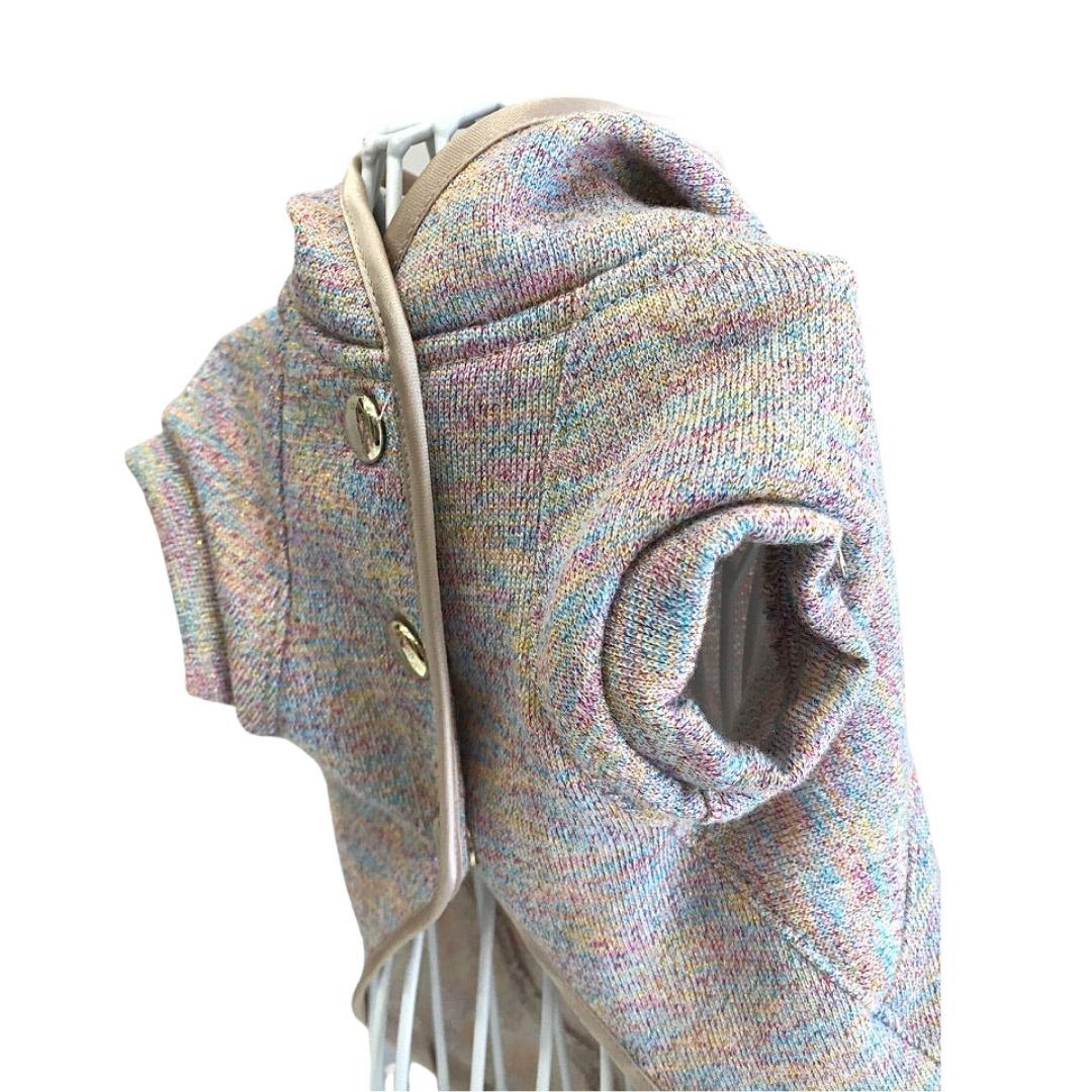 felpa-nottoopet-hollowstuds-lurex-nude