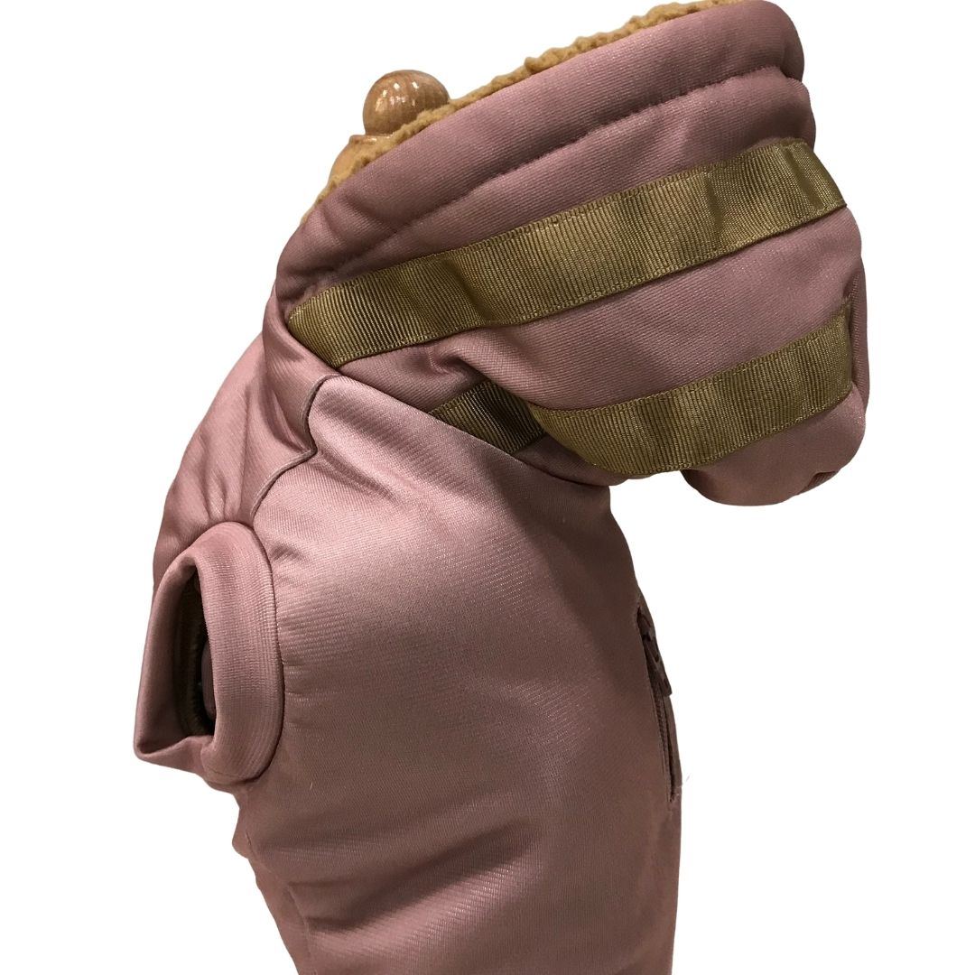 Supercolor Sporty Sweatshirt - 5 colors