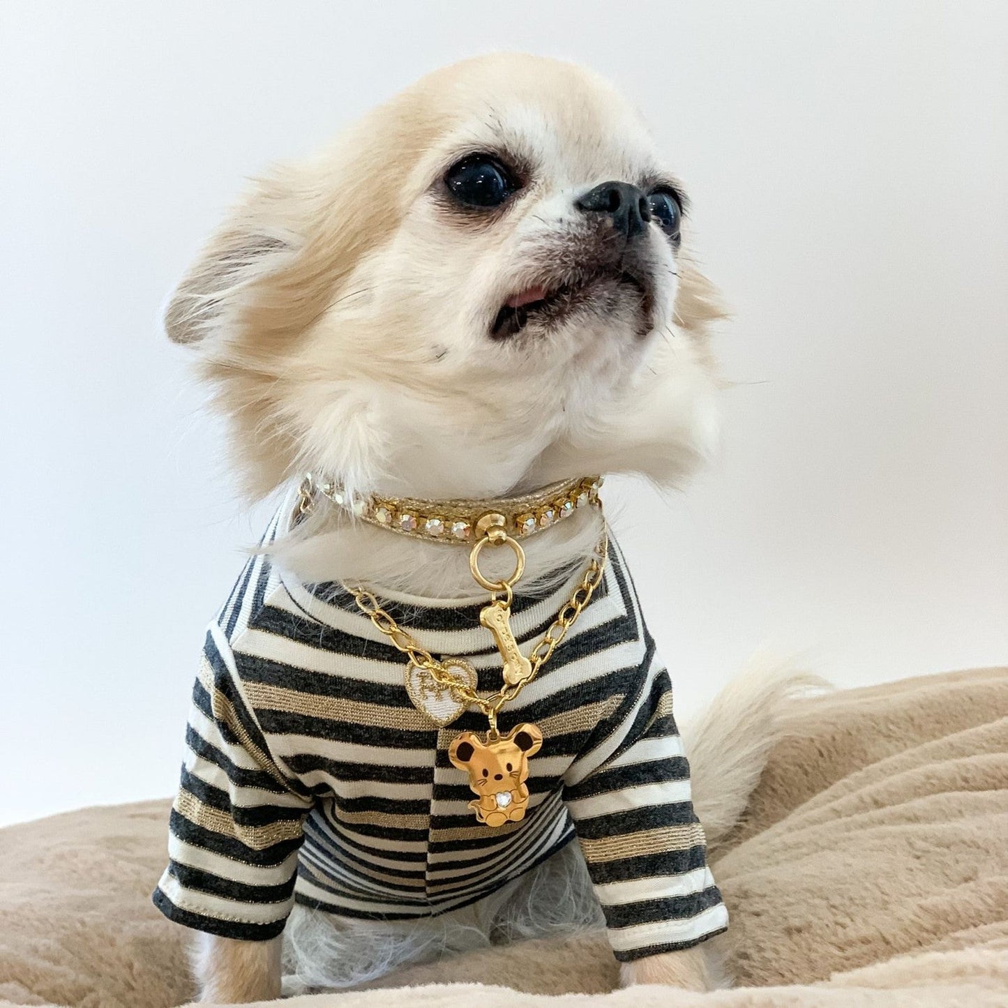 TopoMio Bijoux Necklace