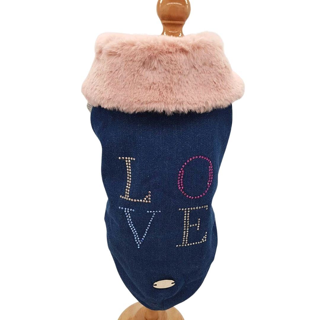 giacca-jeans-nottoopet-love-ecopelliccia-rosa