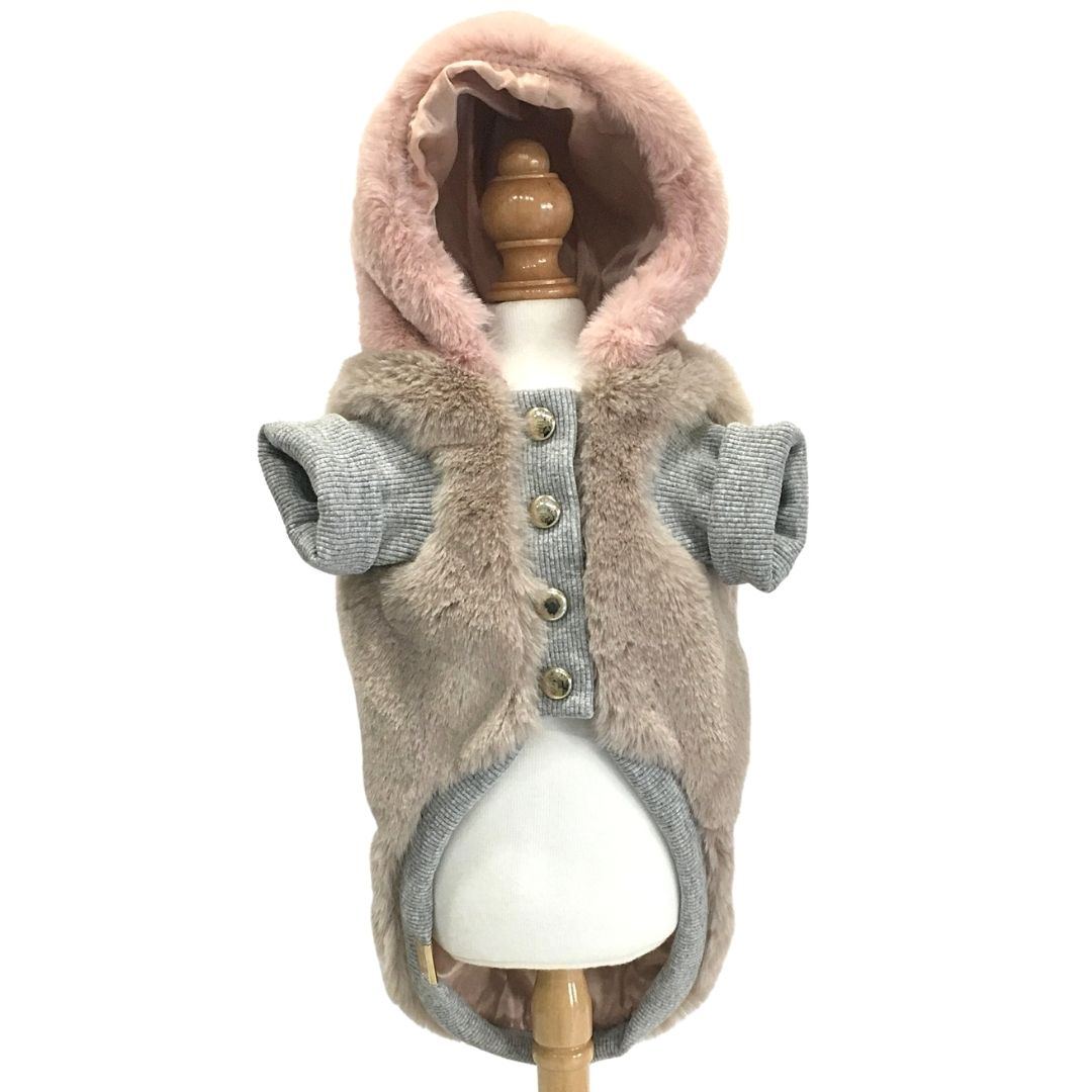 giacca-nottoopet-ecopellicia-grigia-rosa-avorio