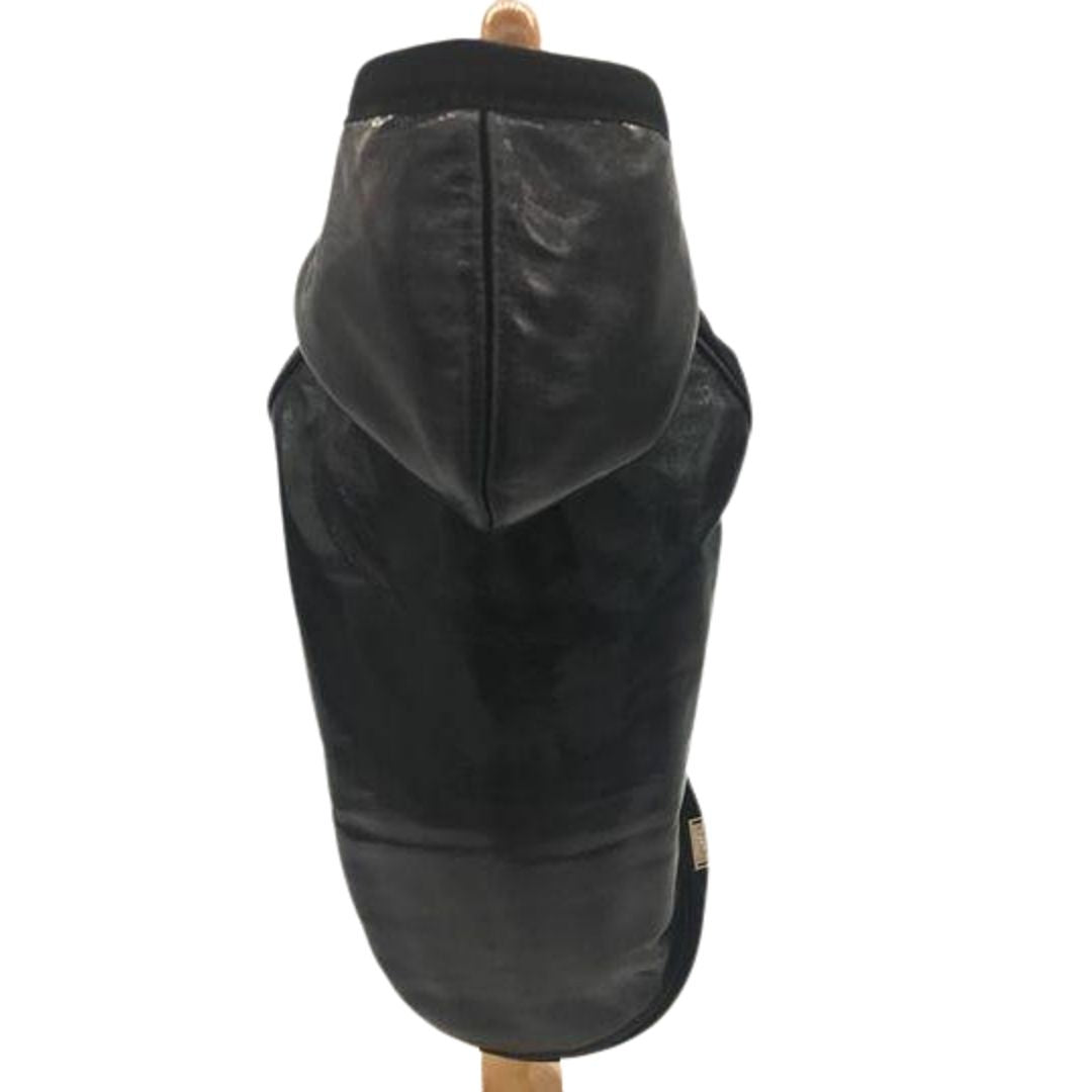 giacca-nottoopet-glossy-nero