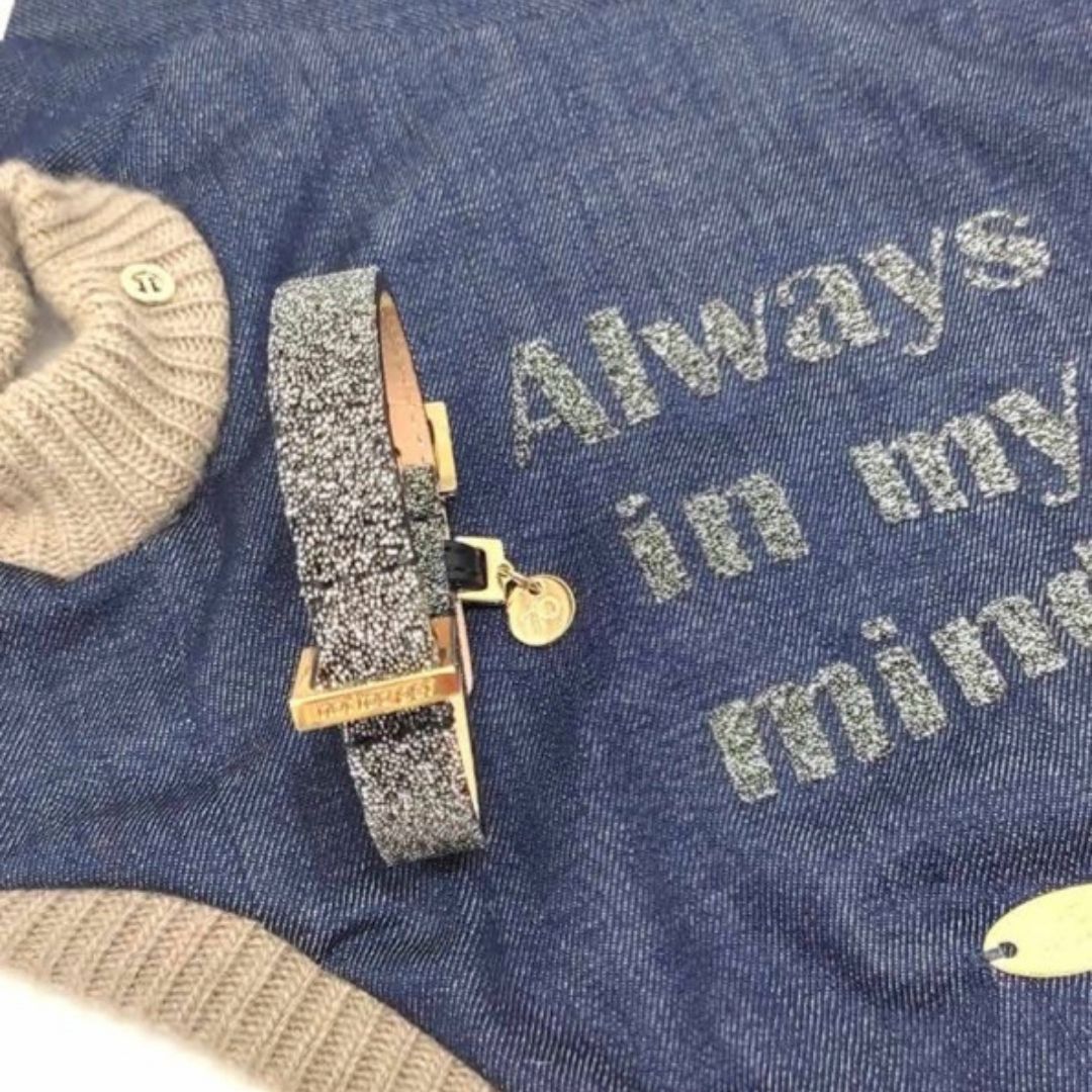 giubbotto-jeans-nottoopet-alwaysinmymind-cani-piccoli-tortora