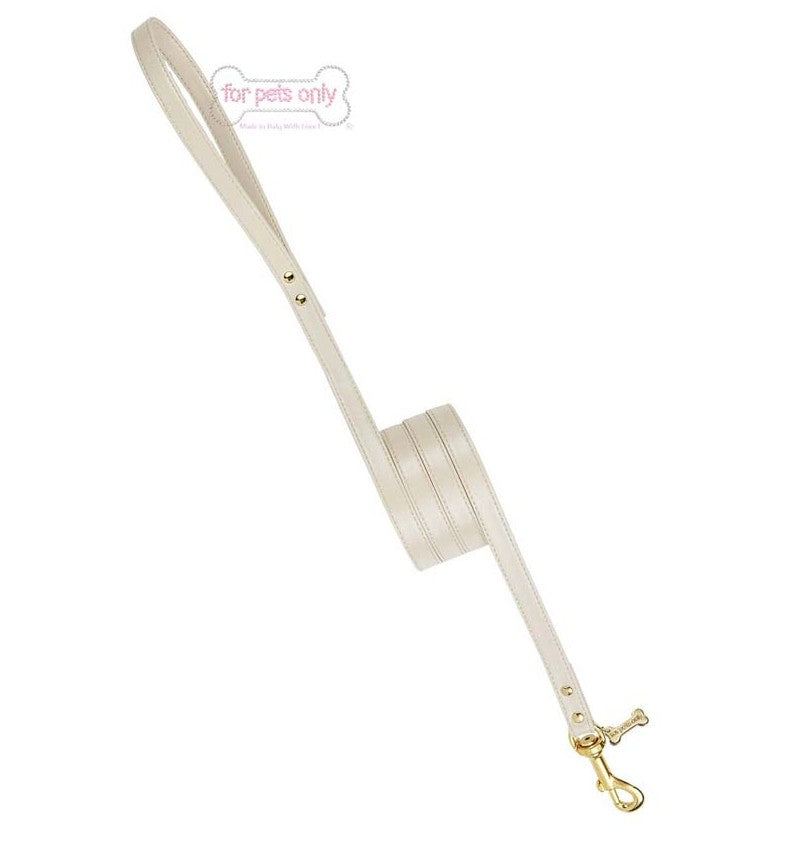 guinzaglio-plain-lead-marmo-oro