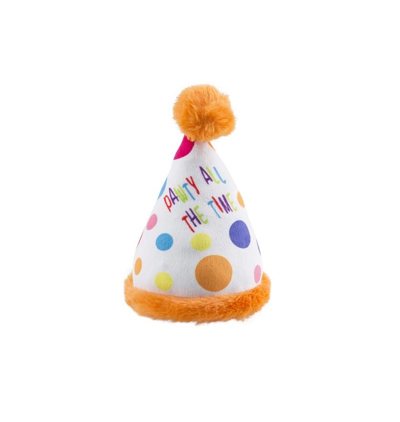 HAPPY BIRTHDAY PARTY HAT