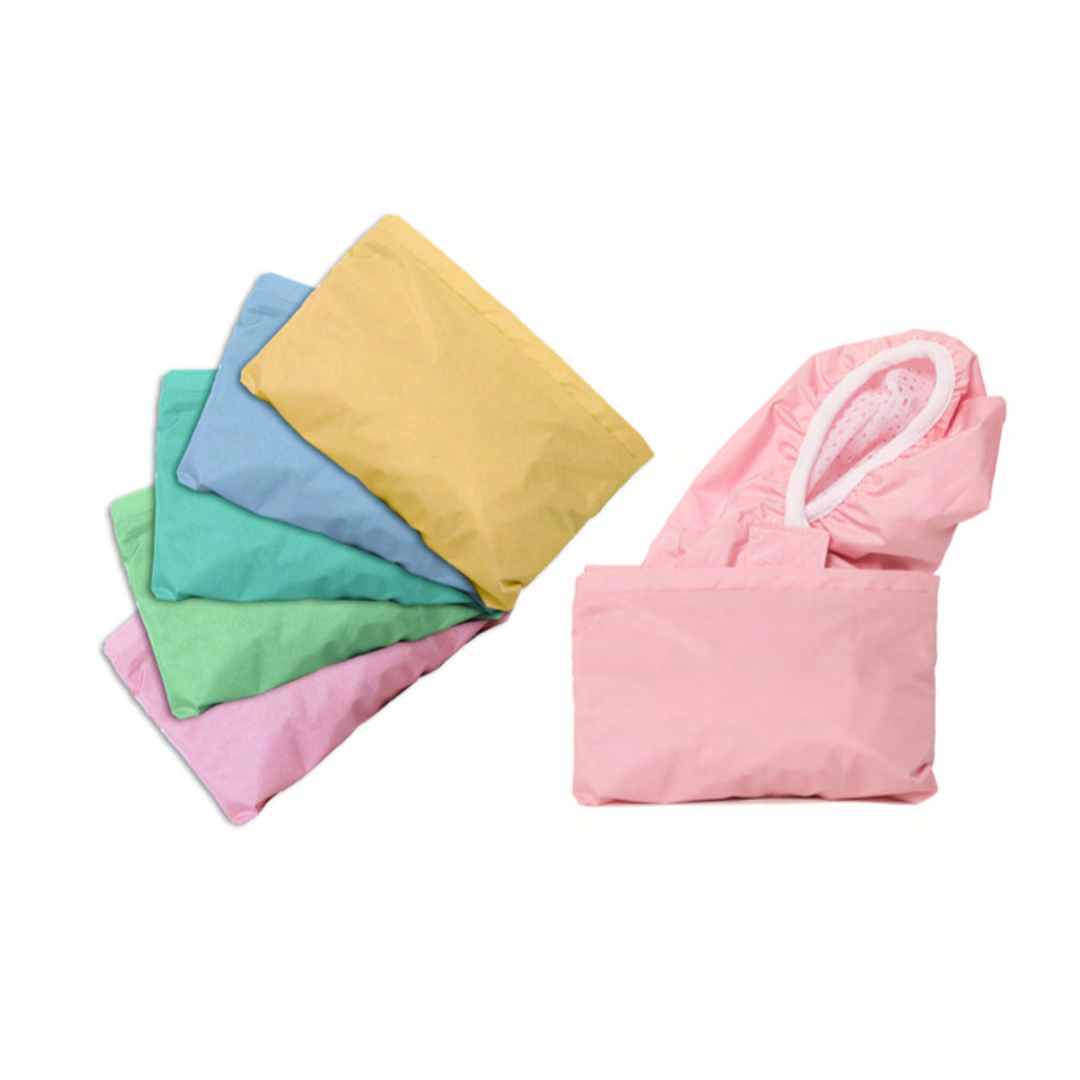 Veste Imperméable Poche Candy Sunnylime