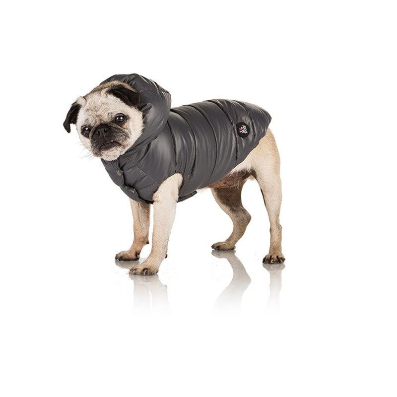 KAPSULA SUPERLIGHT STORM GREY.