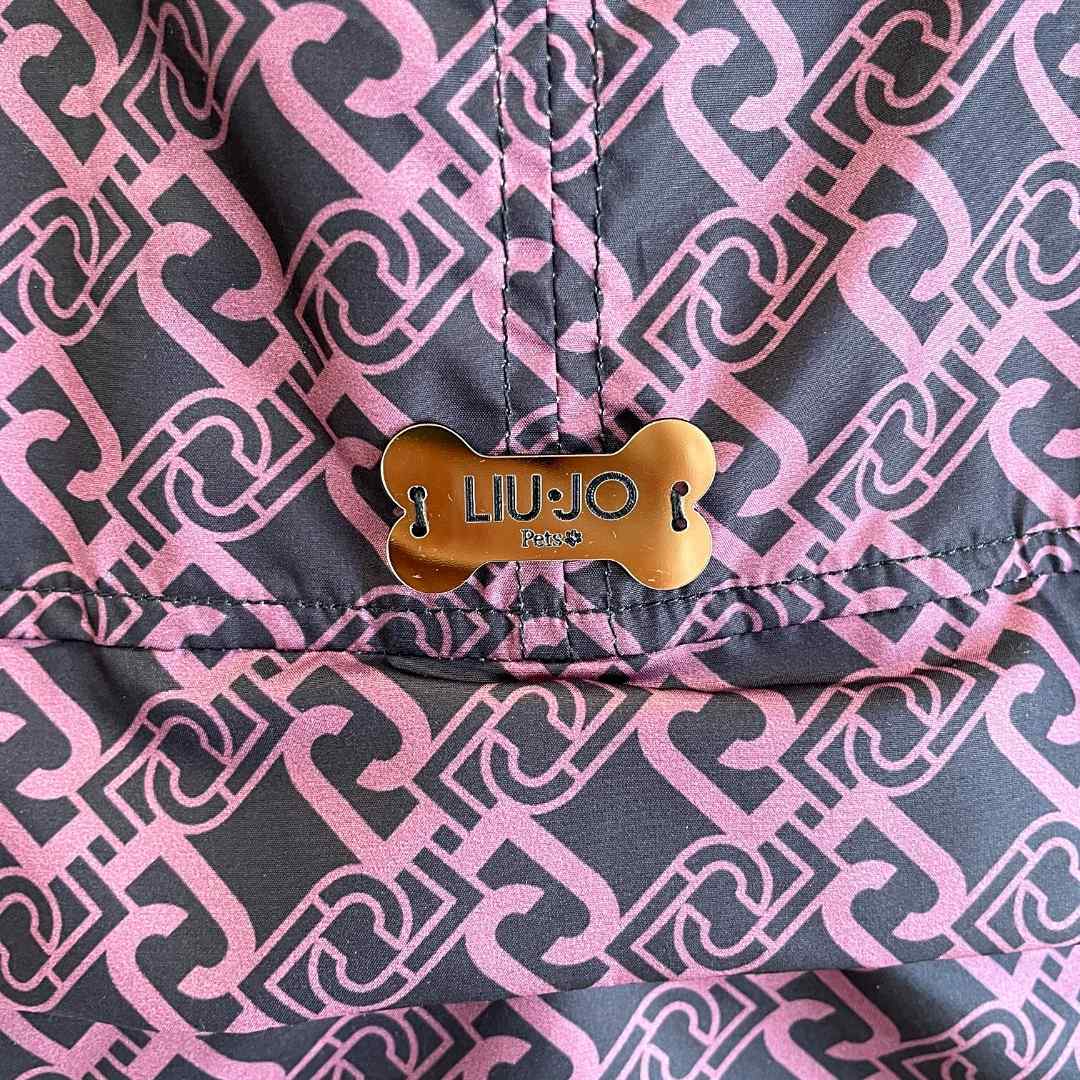 liu-jo-pets-impermeabile-pet-fragola-nero