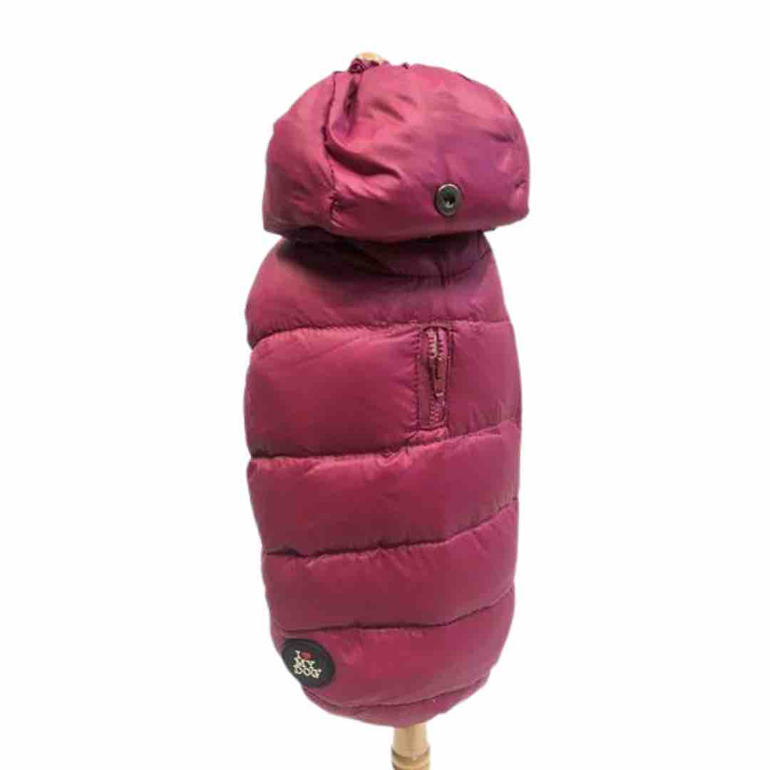 Piumino Kapsula Superlight Amethyst