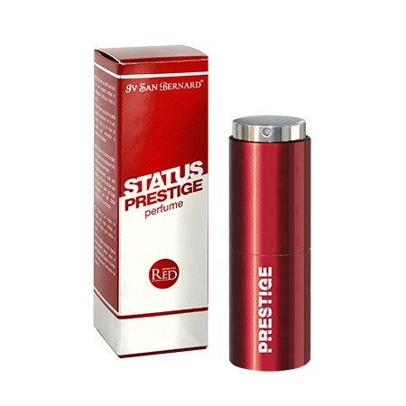 STATUS - PRESTIGE PERFUME