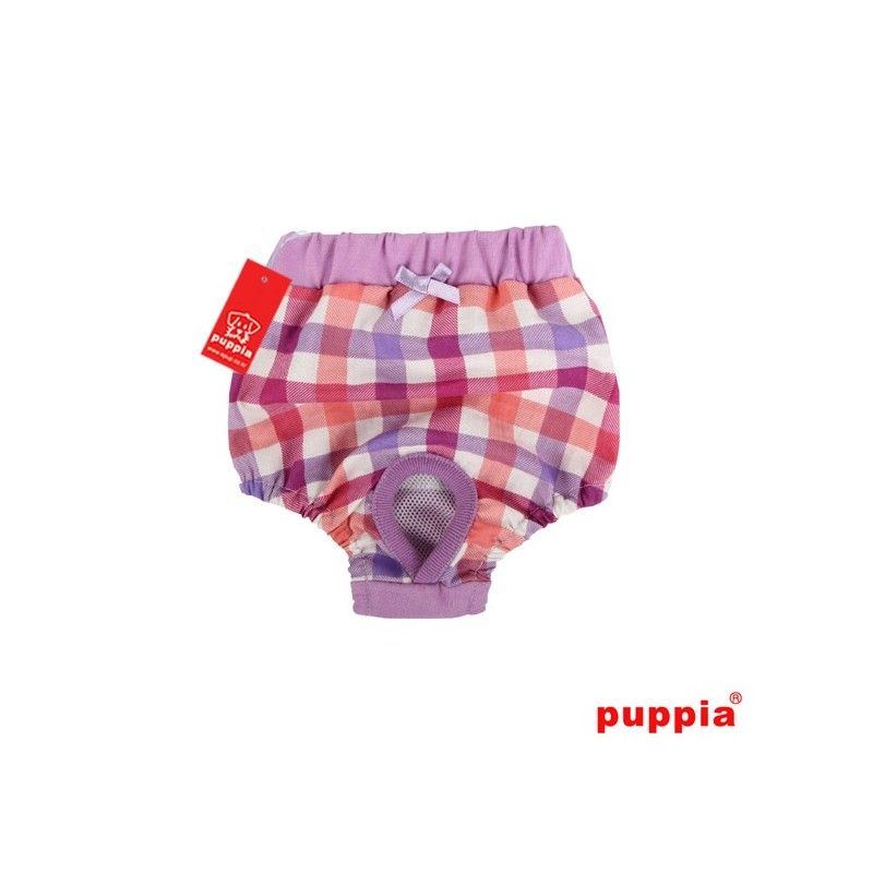 Culotte Sanitary Violet