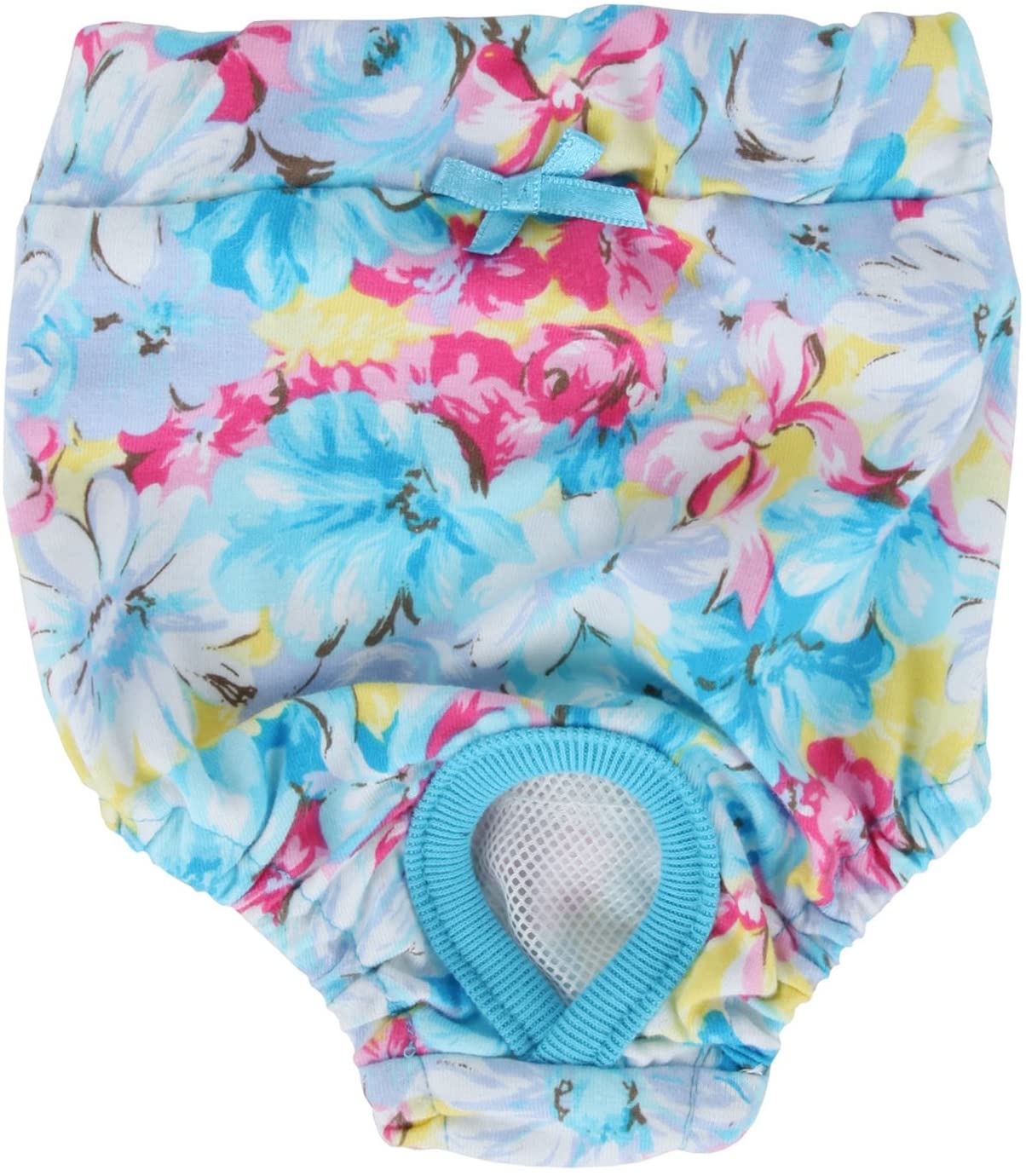 Mutande Spring Garden Sanitary