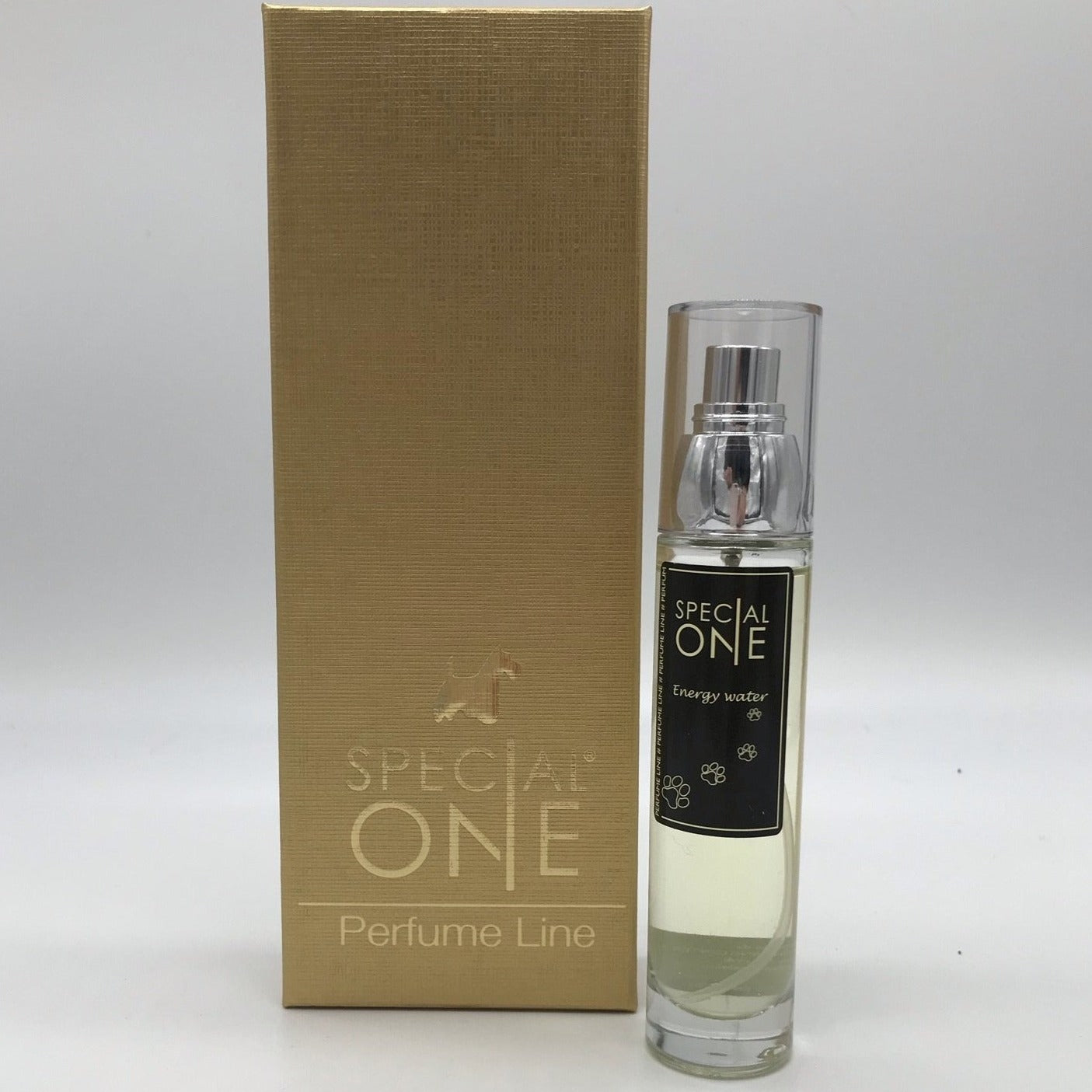 Special One Profumo Line Energy Water - 50ml
