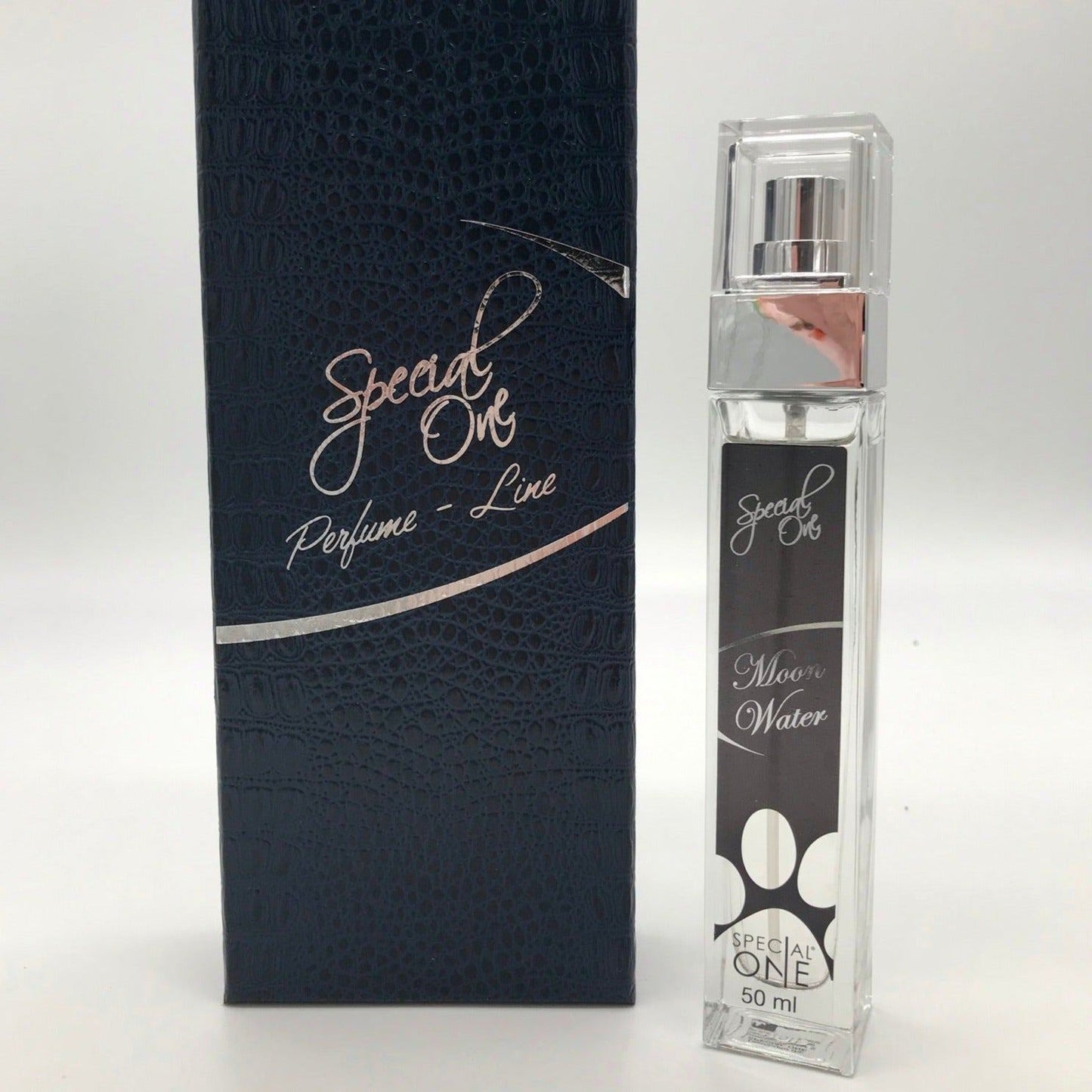 LIGNE DE PARFUM MOON WATER - 50ml