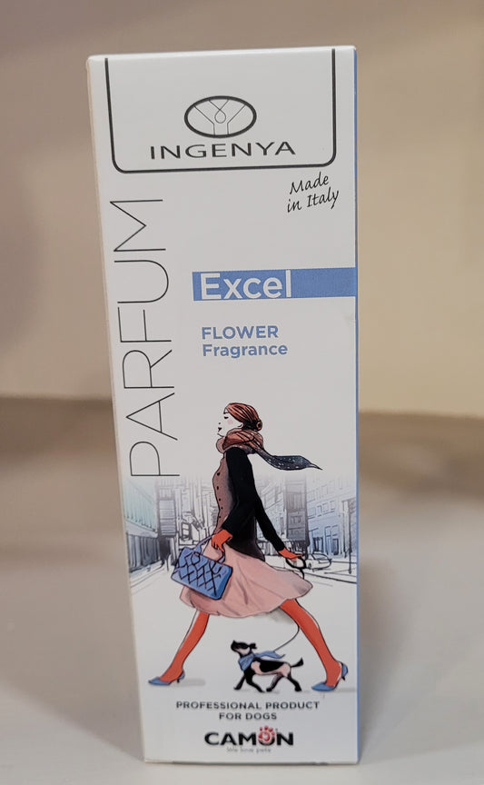 Excell flower fragrance