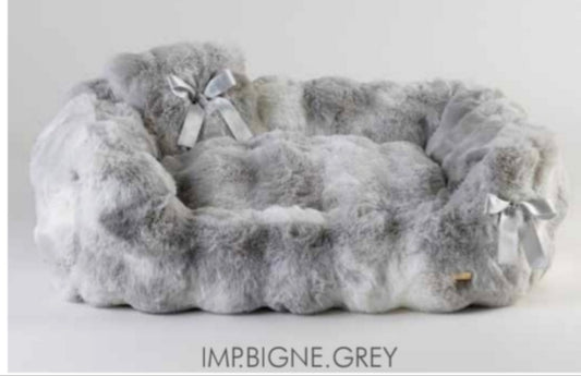 Impero bignè grey