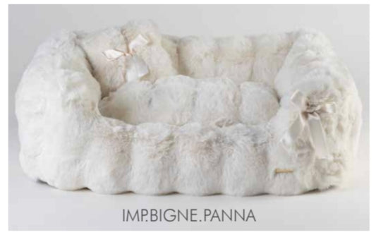 Impero bignè panna