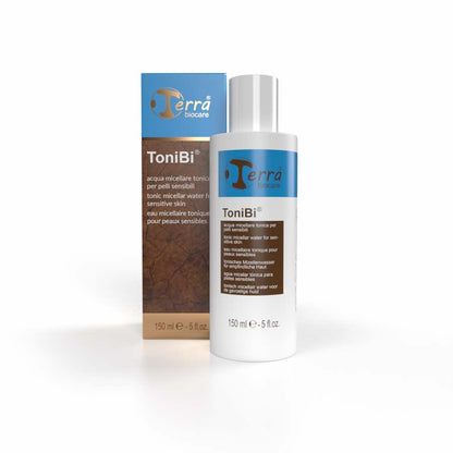 ToniBi BeC Nature Micellar Tonic Water for Sensitive Skin 150ml