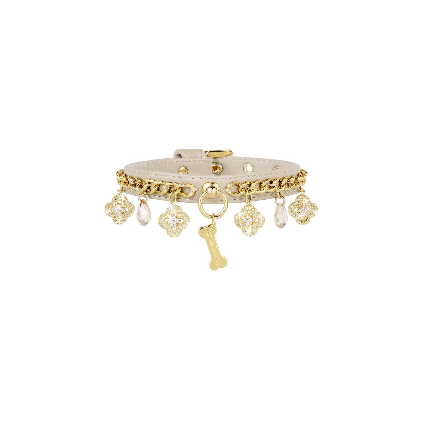 Fine Jewellery gold