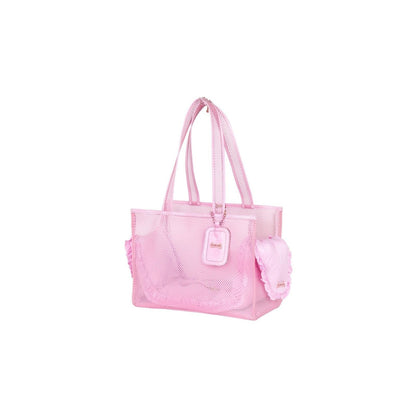 For Pets Only Borsa Summer Bag Pink