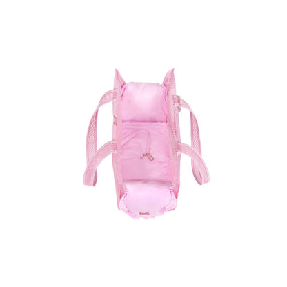 For Pets Only Summer Bag Pink