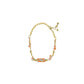 For Pets Only Collana Good Luck Bijoux Orange