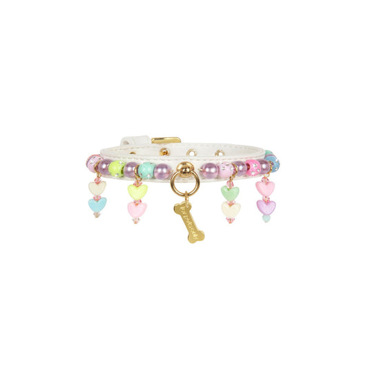 For Pets Only Candy Candy Collar