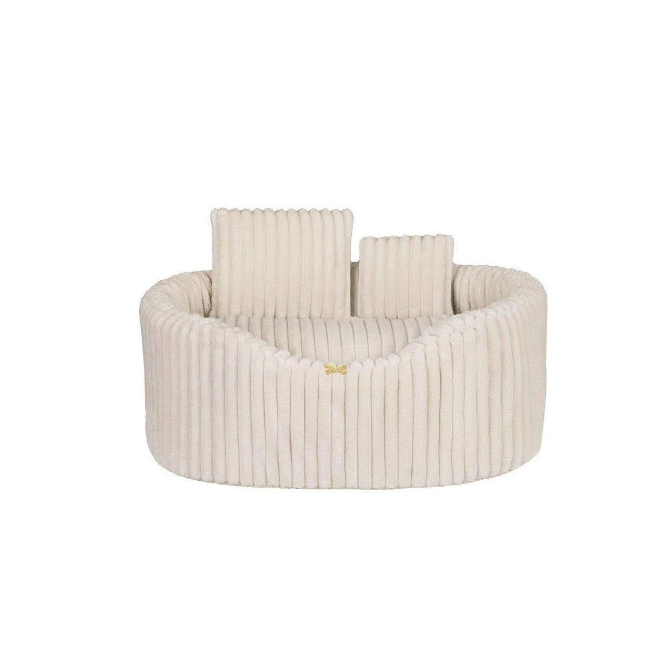 For Pets Only Cuccia Dune Sofa Beige